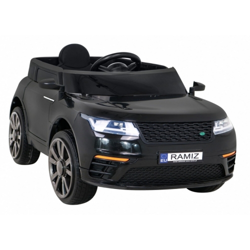 pojazd na akumulator